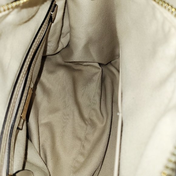 Black by Saks Firth Avenue Handbag Purse NEW without Tags - Picture 10 of 15